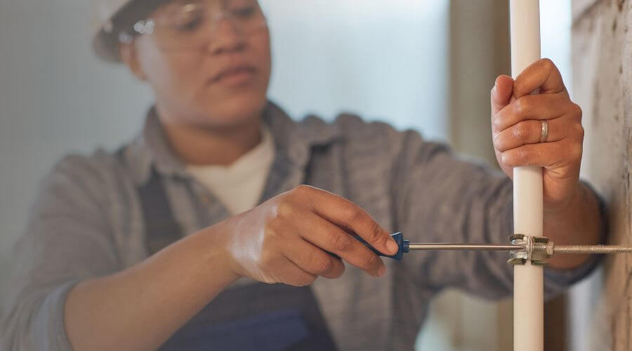 Professional annual plumbing maintenance services in Shakopee, MN